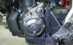 YAMAHA MT-07 2014 RM07J