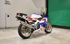 HONDA CBR400RR GEN 2 1995 NC29