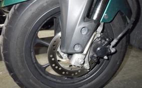 HONDA ZOOMER-X