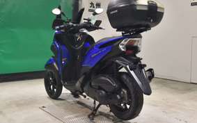 YAMAHA TRICITY 155 A SG37J