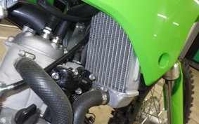 KAWASAKI KX112 1989 KX112A