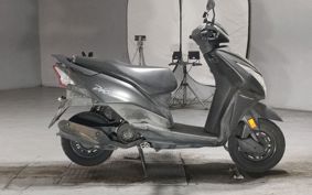 HONDA DIO 110 JF39
