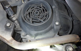 SUZUKI ADDRESS 110 2023 CE47A