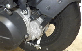 SUZUKI AVENIS 125 2015 EA12J