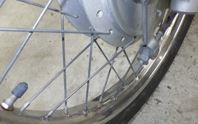 HONDA C110 SUPER CUB 2019 JA07