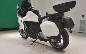 HONDA VFR1200F DCT 2011 SC63
