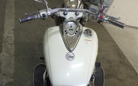 YAMAHA DRAGSTAR 400 CLASSIC 2002 VH01J