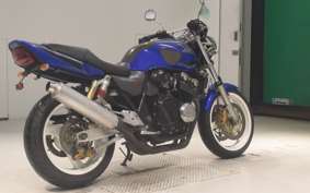 HONDA CB400SF VTEC SPEC 2 2002 NC39