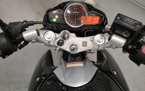 SUZUKI GSR250 GJ55D