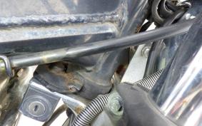 HONDA MAGNA 250 2011 MC29