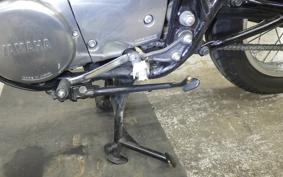 YAMAHA SR400 Gen.5 2021 RH16J