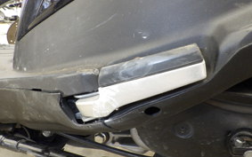 SUZUKI ADDRESS V125 1999 DT11A