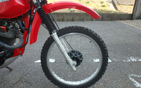 HONDA XL200R MD06