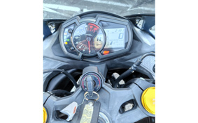 KAWASAKI  NINJA ZX-25R SE ZX250E