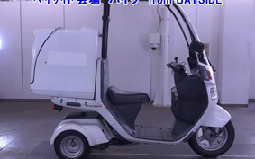 HONDA GYRO CANOPY-2