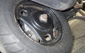 SUZUKI ADDRESS V125 S 1999 CF4MA