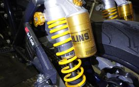 SUZUKI GSX1100S KATANA 1990 GS110X