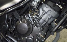 HONDA REBEL 250 A 2023 MC49