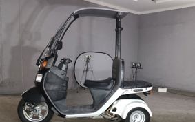 HONDA GYRO TA03