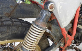 HONDA TLR200 MD09