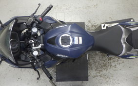 KAWASAKI NINJA 400 2023 EX400G