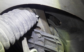 YAMAHA AXIS 125 TREET SE53J