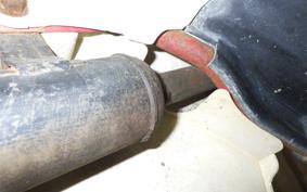 YAMAHA YZ80 2024 43K