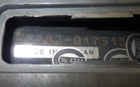 YAMAHA MAJESTY155 S SG28J