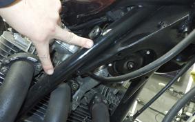 KAWASAKI Z1000 2025