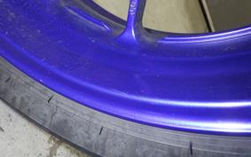 YAMAHA MT-09 Tracer GT 2019 RN51J