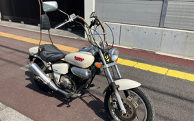 HONDA MAGNA 50 AC13