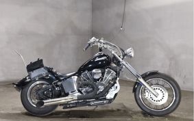 YAMAHA DRAGSTAR 1100 2000 VP10J