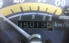 HONDA SUPER CUB50 AA01