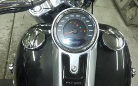 HARLEY FLBS 1870 2017