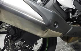 KAWASAKI ZX 10 NINJA R SE 2020 ZXT02E