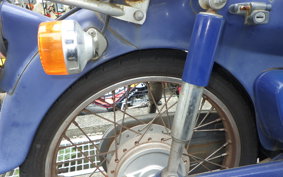 HONDA C50 SUPER CUB AA01
