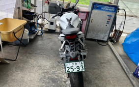 HONDA CBR650R 2023 RH03