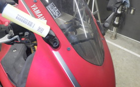 YAMAHA YZF-R25 2020 RG43J