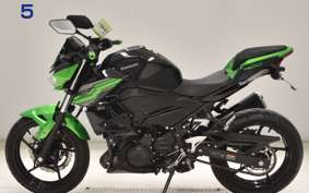 KAWASAKI Z400 Gen.2 2019 EX400G