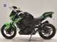 Фото Kawasaki Z400 Gen.2 2019 с японского аукциона