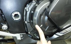 SUZUKI HAYABUSA Gen.3 2022 EJ11A