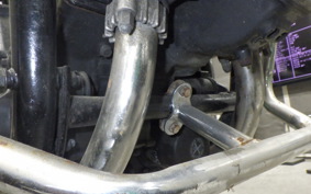 HONDA VF750 SABRE 1985 RC07