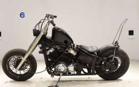 YAMAHA DRAGSTAR 400 CLASSIC 1999 4TR