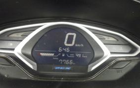 HONDA PCX125 2021 JF81