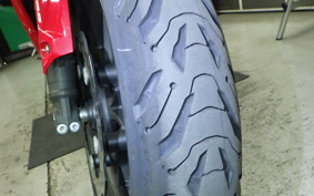 HONDA CBR400R 2024 NC65