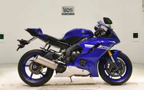 YAMAHA YZF-R6 2017