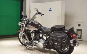 HARLEY FLSTC 1580 2007