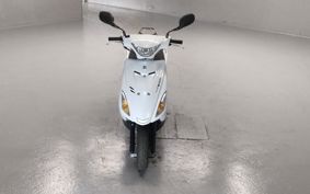 SUZUKI ADDRESS V125 CF4MA