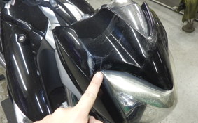 SUZUKI GSR250 2026