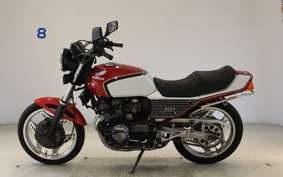 HONDA CBX400F 1982 NC07